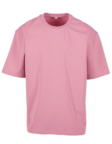 BUI-BY364-Sorona® Loose Fit Tee
